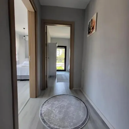 فيلة Duplex With Private Pool In Akyaka Atakoey *